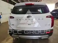 2021 KIA Telluride photo