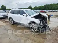 2021 KIA Telluride фото