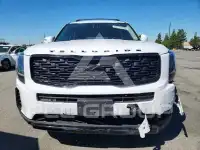 2021 KIA Telluride фото