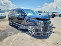 2021 KIA Telluride фото