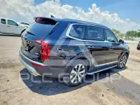 2021 KIA Telluride фото