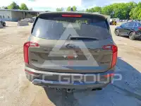 2021 KIA Telluride фото