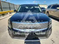 2021 KIA Telluride фото