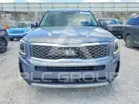 2021 KIA Telluride фото
