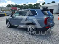 2021 KIA Telluride фото