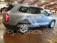 2021 KIA Telluride photo