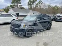 2021 KIA Telluride фото