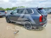 2021 KIA Telluride фото