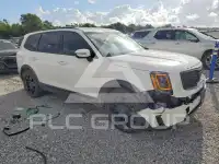 2021 KIA Telluride photo