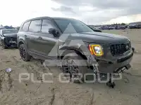 2021 KIA Telluride фото