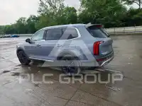 2021 KIA Telluride фото