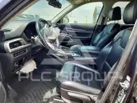 2021 KIA Telluride фото
