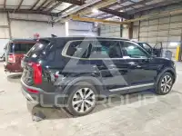 2021 KIA Telluride фото