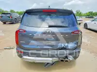 2021 KIA Telluride фото