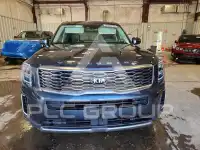 2021 KIA Telluride фото