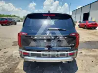 2021 KIA Telluride фото