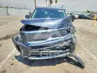 2021 KIA Telluride фото