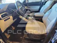 2021 KIA Telluride фото