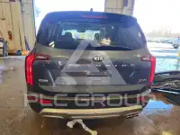2021 KIA Telluride фото