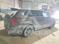 2021 KIA Telluride фото