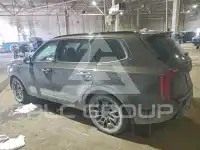 2021 KIA Telluride фото
