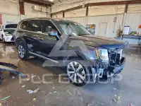 2021 KIA Telluride фото