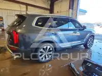 2021 KIA Telluride фото