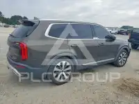 2021 KIA Telluride фото