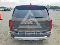 2021 KIA Telluride фото