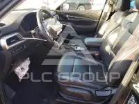2021 KIA Telluride фото
