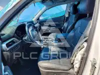2021 KIA Telluride фото