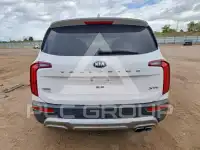 2021 KIA Telluride photo