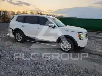 2021 KIA Telluride фото