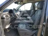 2021 KIA Telluride фото