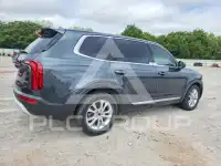 2021 KIA Telluride фото
