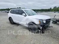 2021 KIA Telluride фото