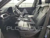 2021 KIA Telluride photo