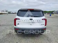 2021 KIA Telluride фото