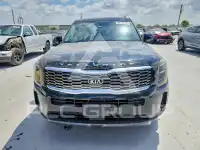 2021 KIA Telluride фото