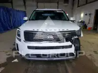 2021 KIA Telluride фото
