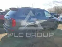 2021 KIA Telluride фото