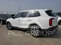 2021 KIA Telluride фото