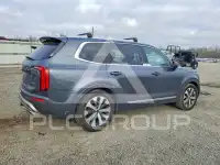 2021 KIA Telluride photo