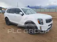 2021 KIA Telluride photo