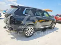 2021 KIA Telluride фото