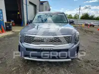 2021 KIA Telluride фото