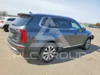 2021 KIA Telluride фото