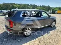 2021 KIA Telluride photo