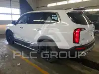2021 KIA Telluride фото
