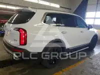 2021 KIA Telluride фото